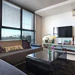 The Legacy 1 Bedroom Apartment