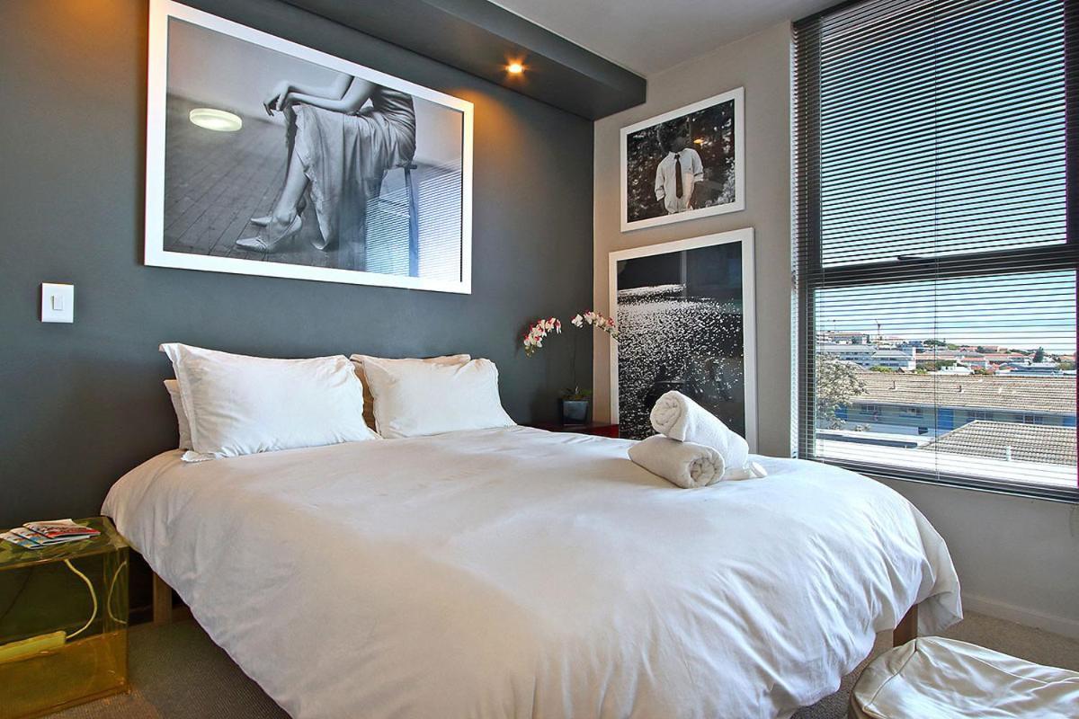Apartment The Legacy 1 Bedroom