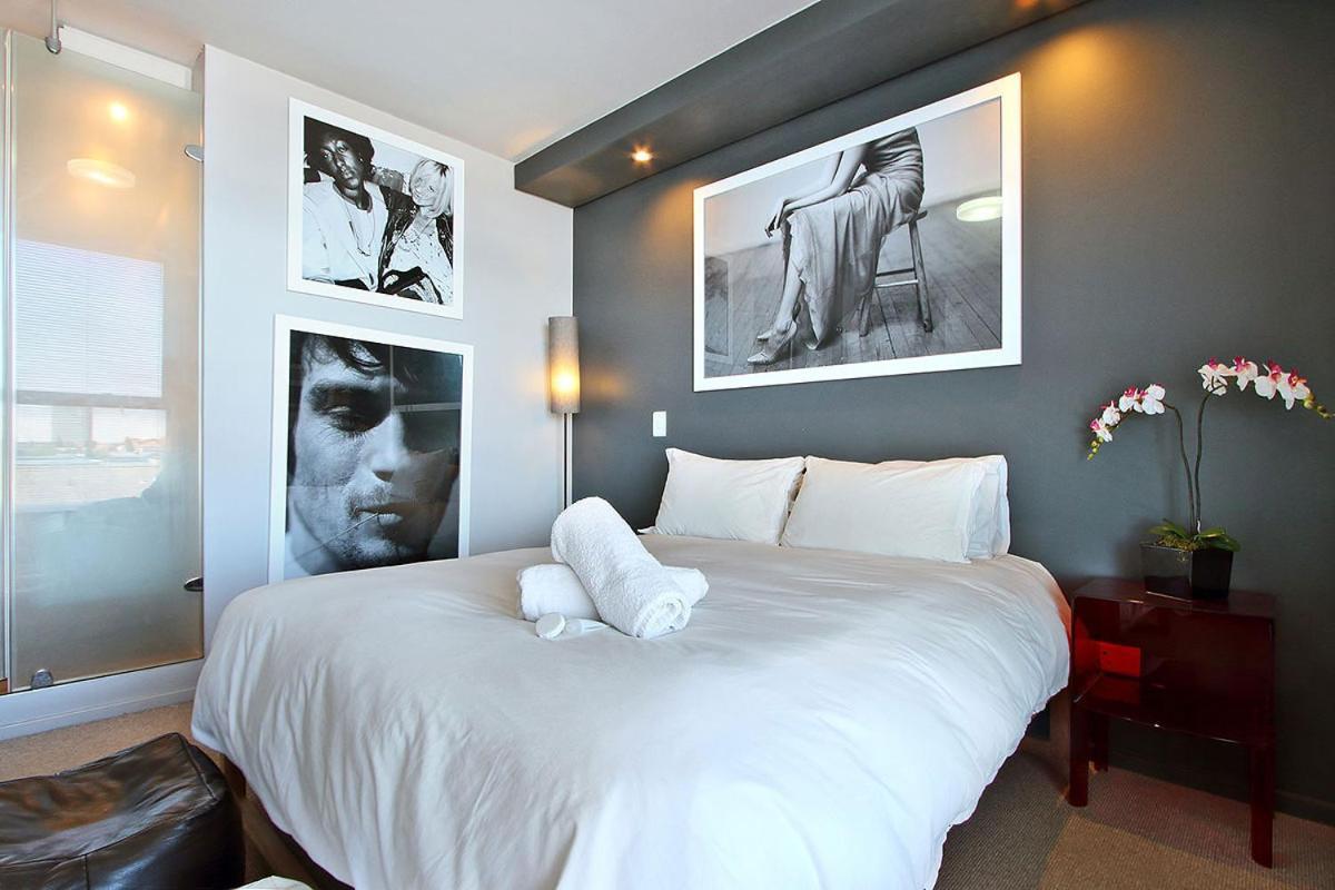Apartment The Legacy 1 Bedroom Kapstadt