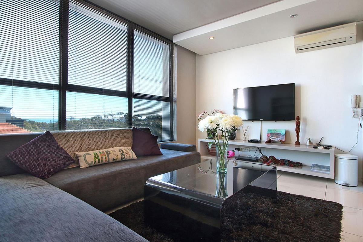 The Legacy 1 Bedroom Apartment *